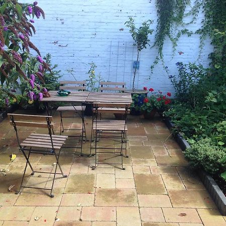 Puur Geluk Apartment Хронинген Екстериор снимка