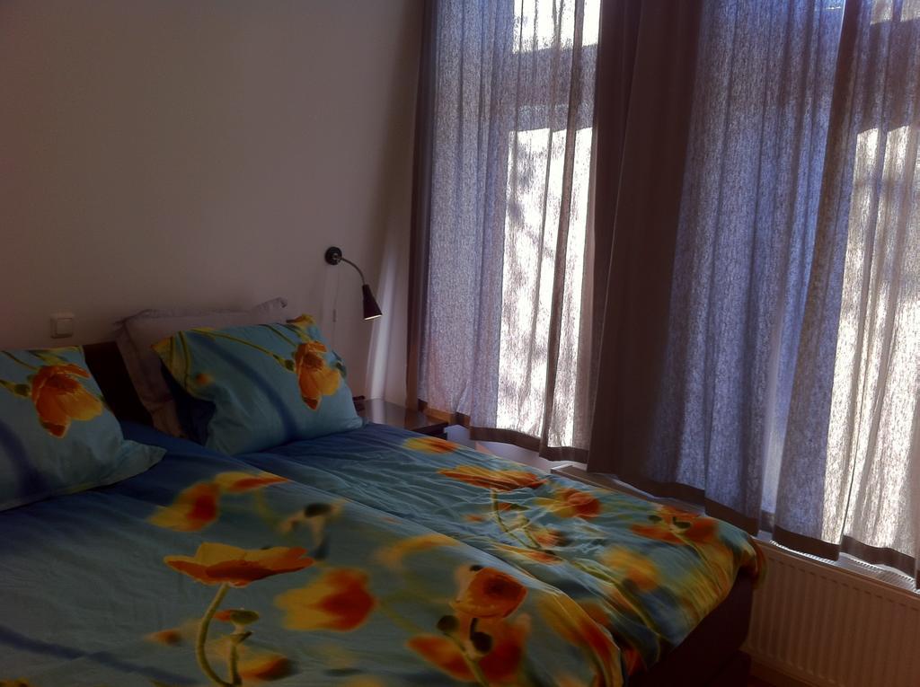 Puur Geluk Apartment Хронинген Екстериор снимка