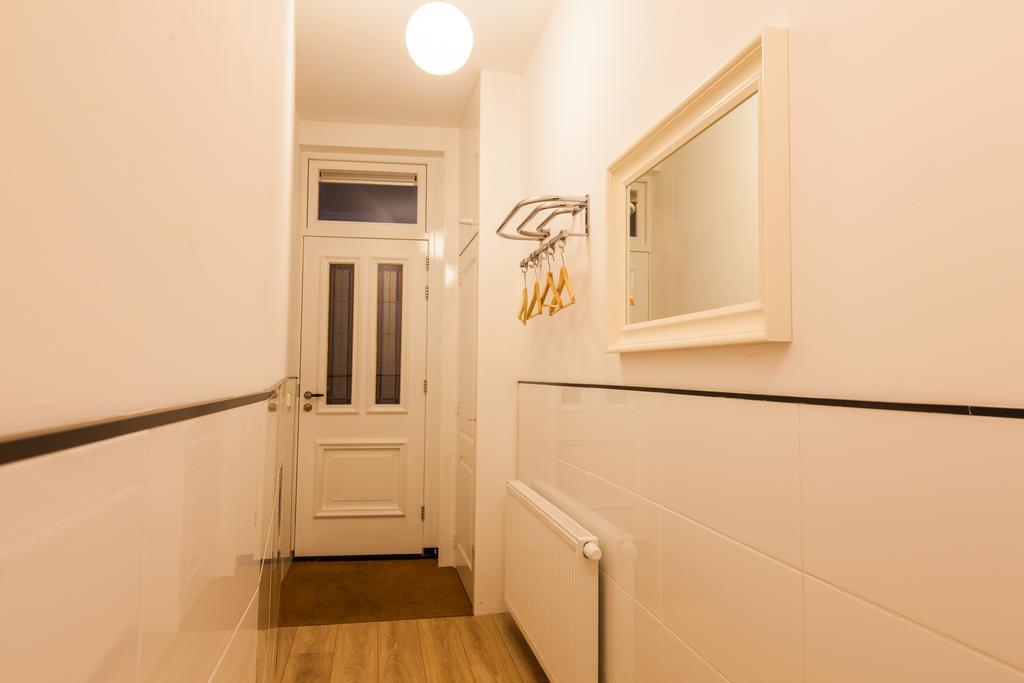 Puur Geluk Apartment Хронинген Екстериор снимка