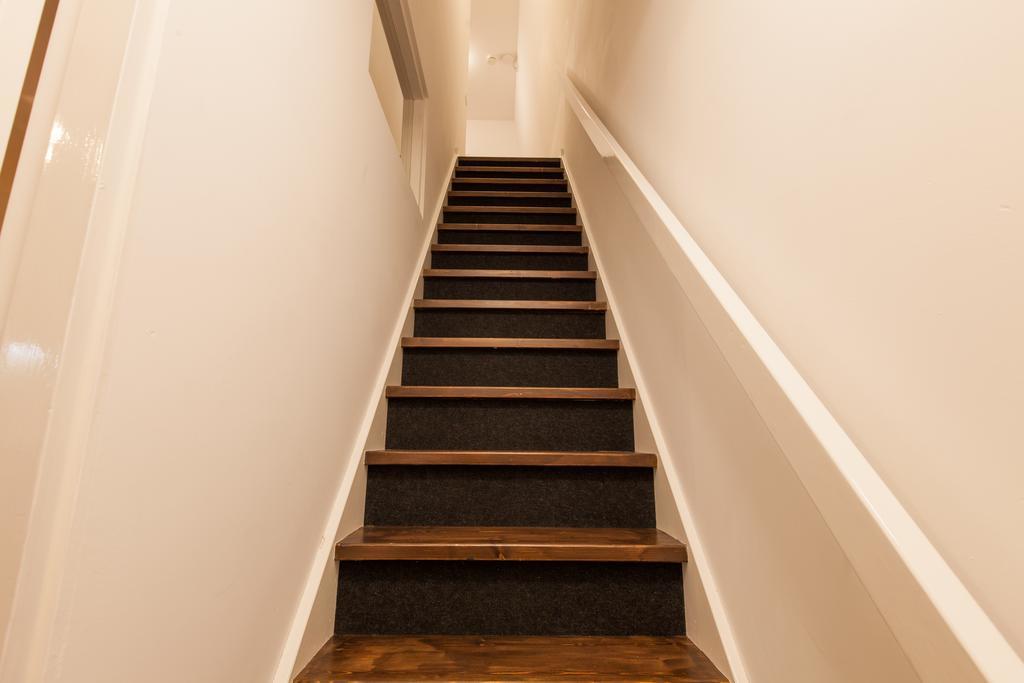 Puur Geluk Apartment Хронинген Екстериор снимка