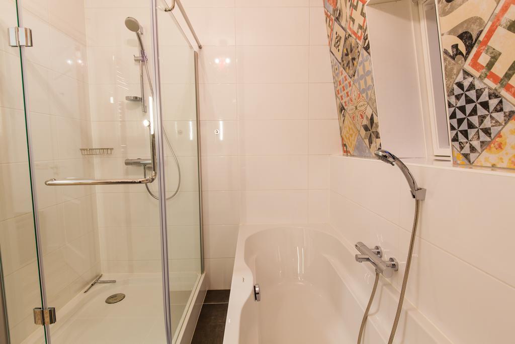 Puur Geluk Apartment Хронинген Екстериор снимка