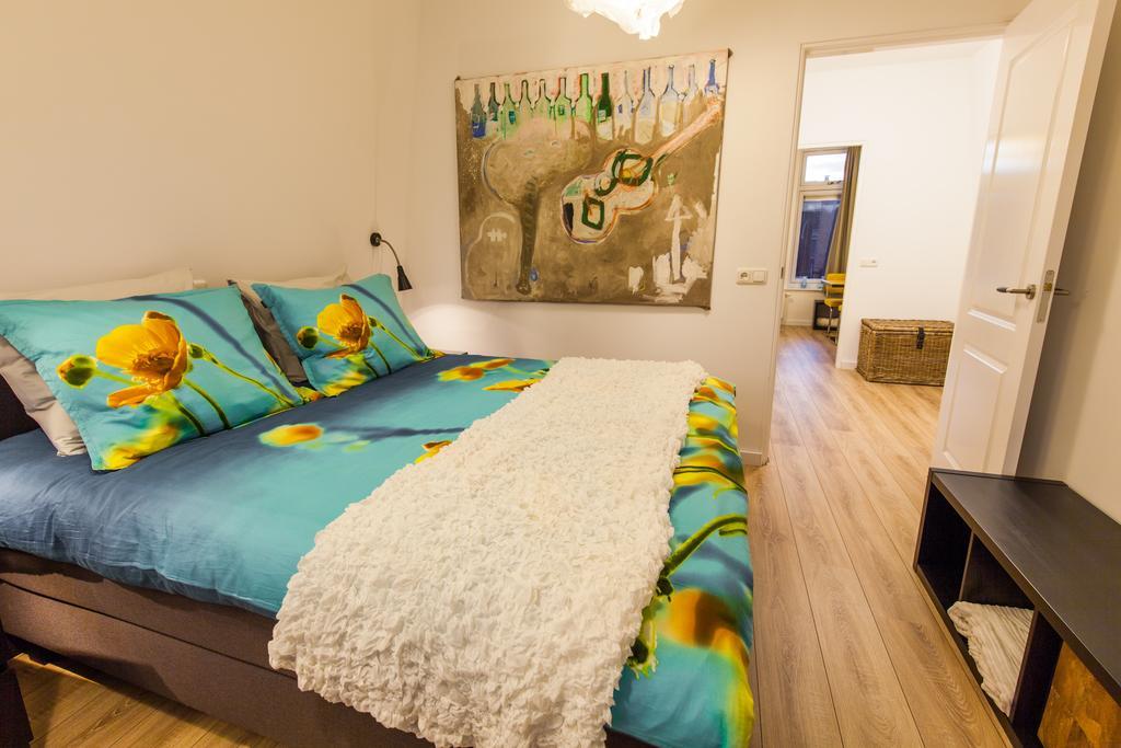 Puur Geluk Apartment Хронинген Екстериор снимка