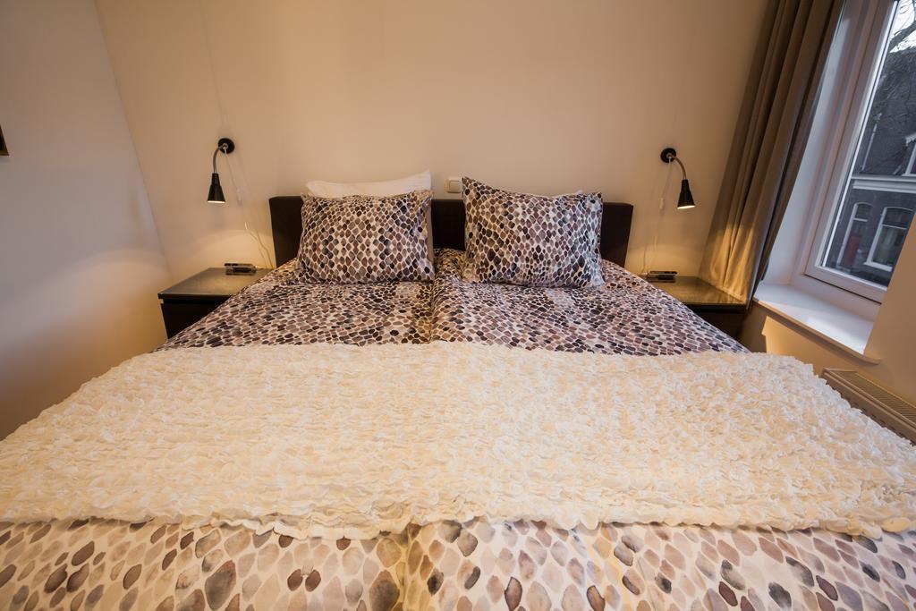 Puur Geluk Apartment Хронинген Екстериор снимка