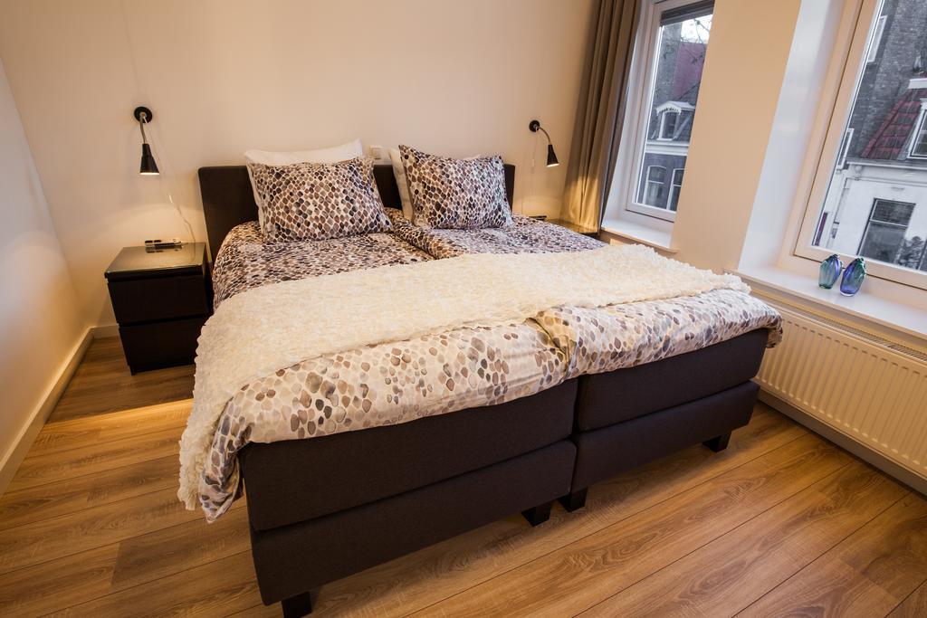 Puur Geluk Apartment Хронинген Екстериор снимка