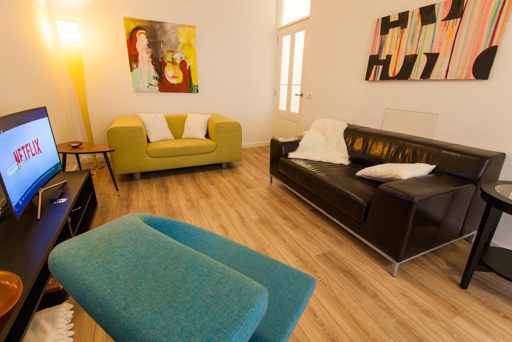 Puur Geluk Apartment Хронинген Екстериор снимка